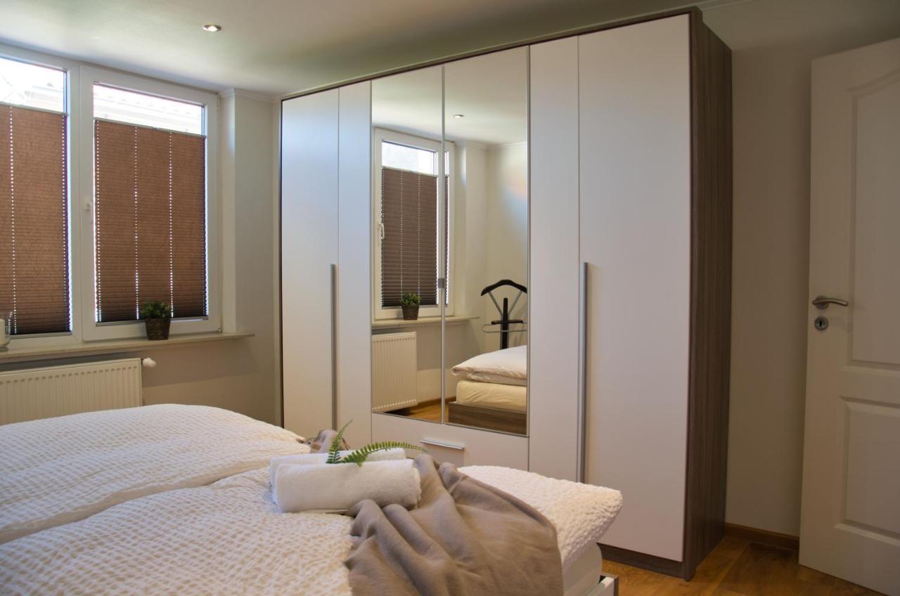Ms-Apartments I Ferienhaus Sielterrasse ディツム エクステリア 写真