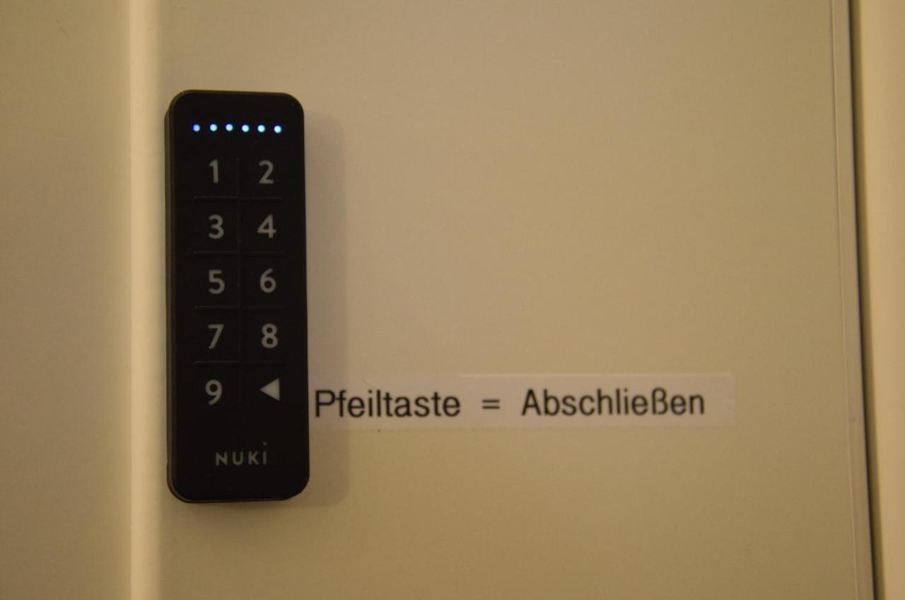 Ms-Apartments I Ferienhaus Sielterrasse ディツム エクステリア 写真