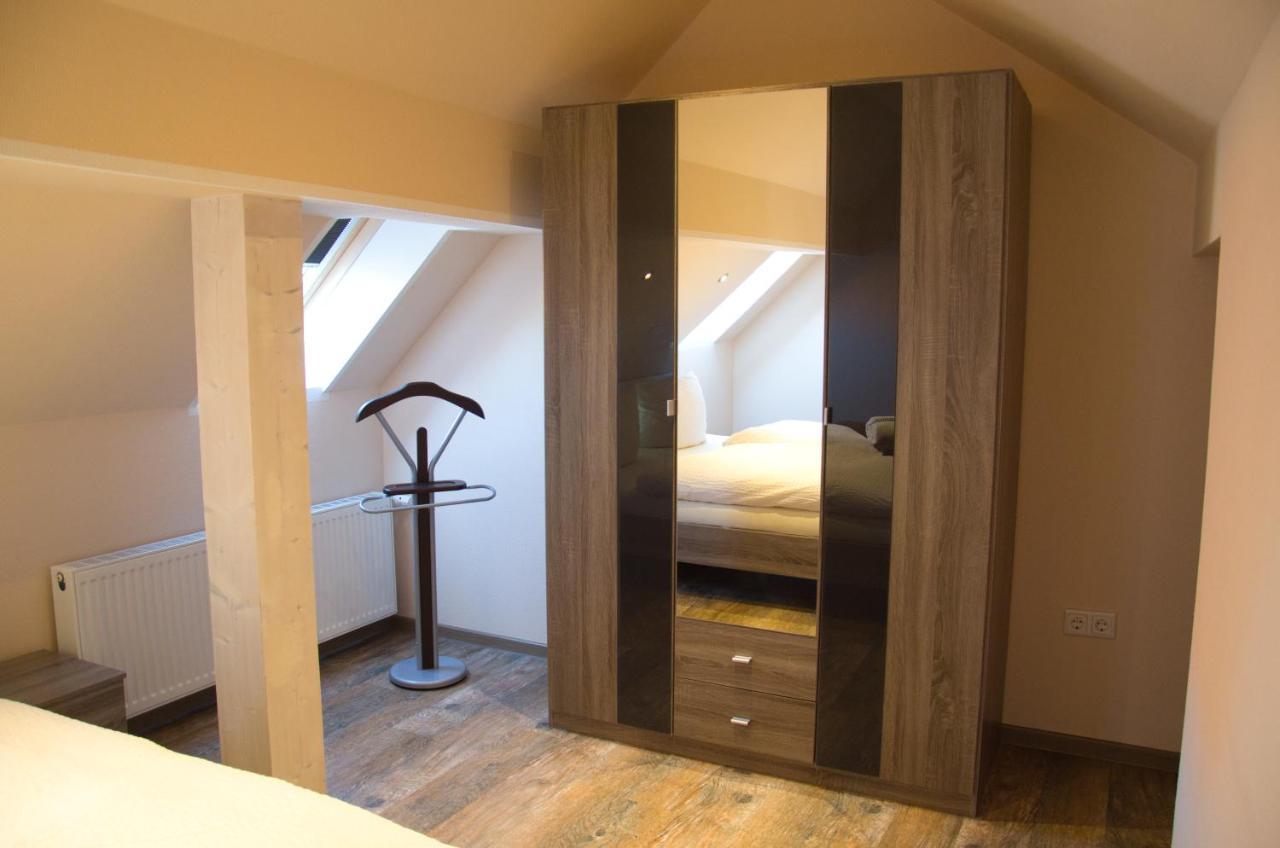 Ms-Apartments I Ferienhaus Sielterrasse ディツム エクステリア 写真