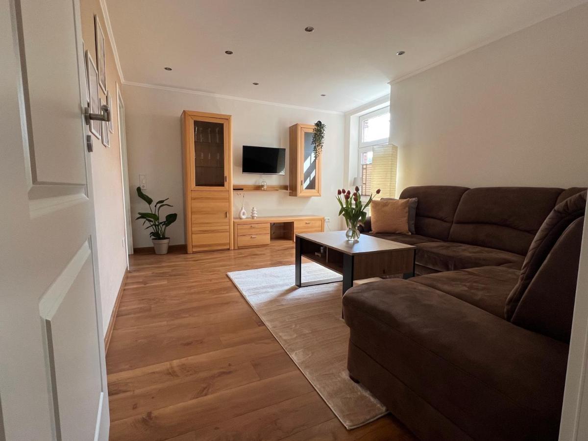 Ms-Apartments I Ferienhaus Sielterrasse ディツム エクステリア 写真
